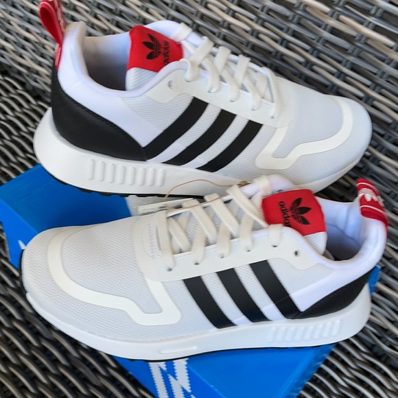 Adidas MultiX JR - Picture 8 of 16